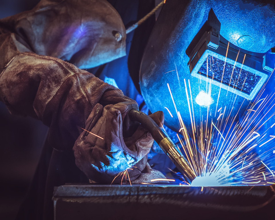 Mig Welding