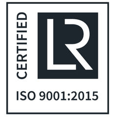 Lloyds Register   iso 9001 2015 2